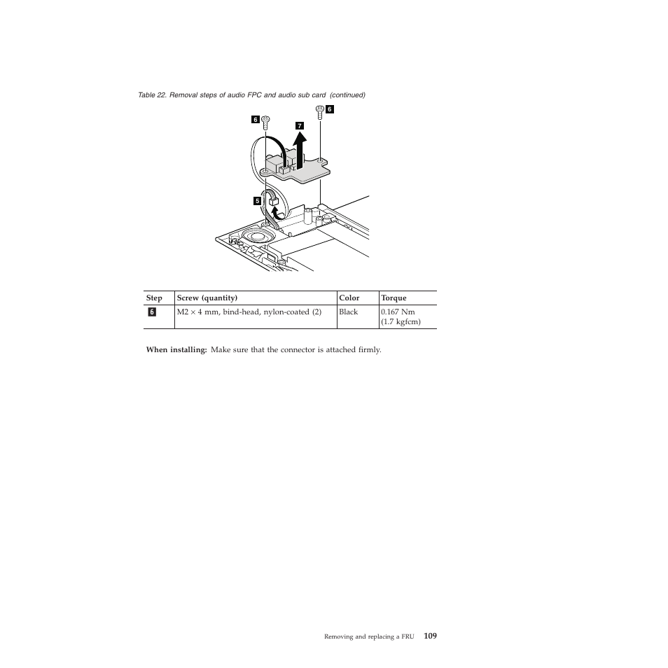 Lenovo X301 User Manual | Page 117 / 180
