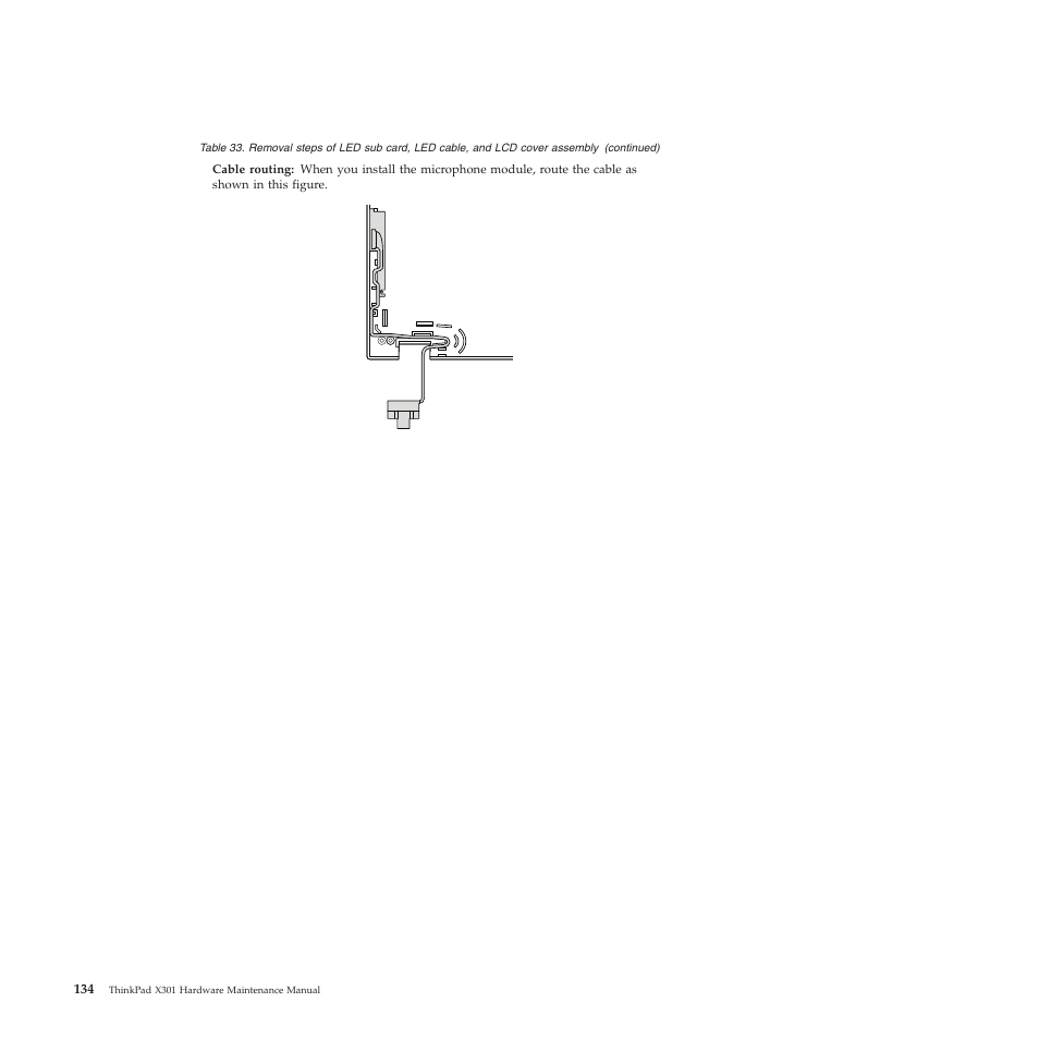 Lenovo X301 User Manual | Page 142 / 180