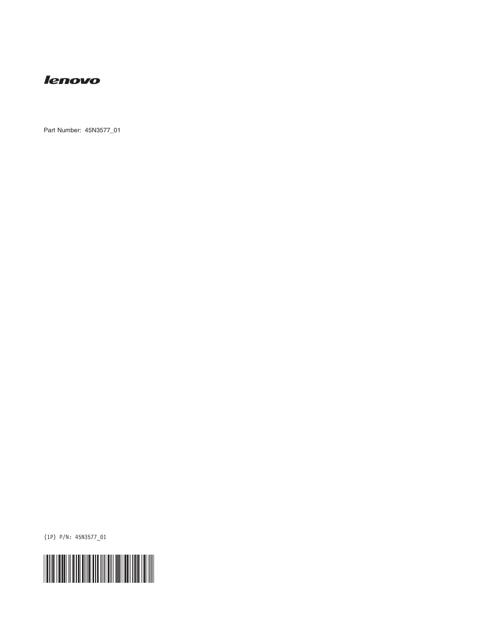 Lenovo 3000 N500 User Manual | Page 124 / 124