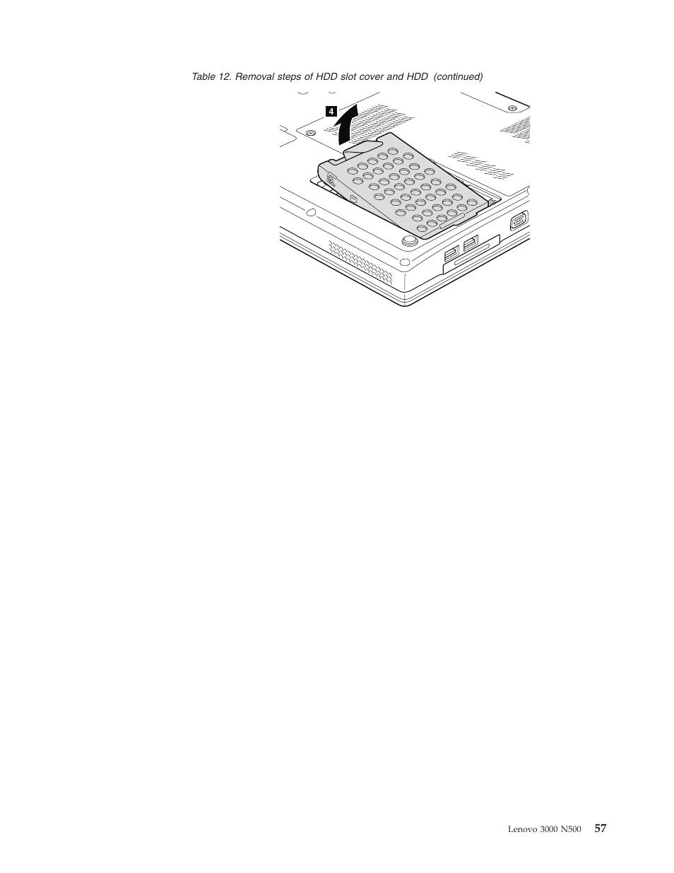 Lenovo 3000 N500 User Manual | Page 65 / 124