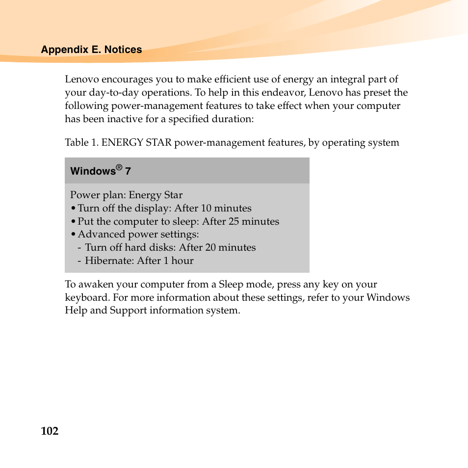 Lenovo IdeaPad U455 User Manual | Page 116 / 142