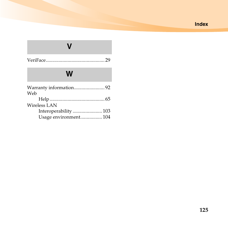 Lenovo IdeaPad U455 User Manual | Page 139 / 142