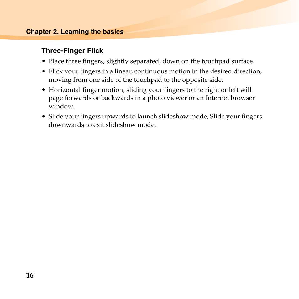 Lenovo IdeaPad U455 User Manual | Page 30 / 142