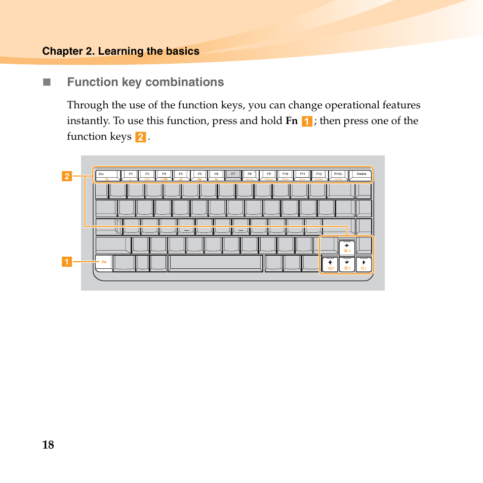 Lenovo IdeaPad U455 User Manual | Page 32 / 142