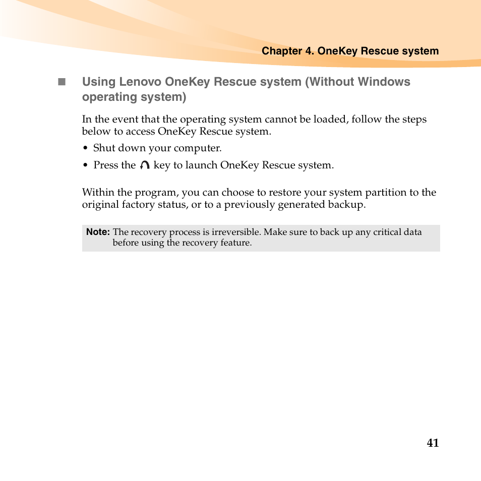 Lenovo IdeaPad U455 User Manual | Page 55 / 142