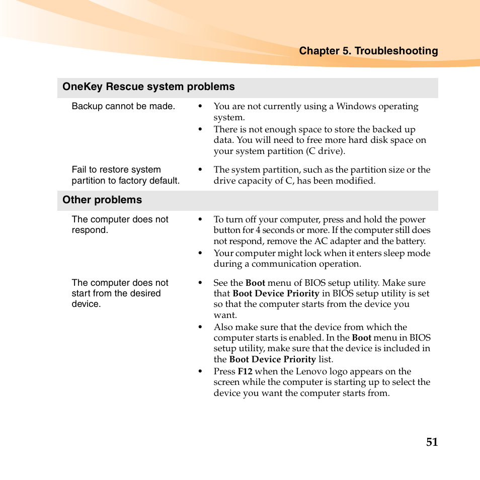 Lenovo IdeaPad U455 User Manual | Page 65 / 142