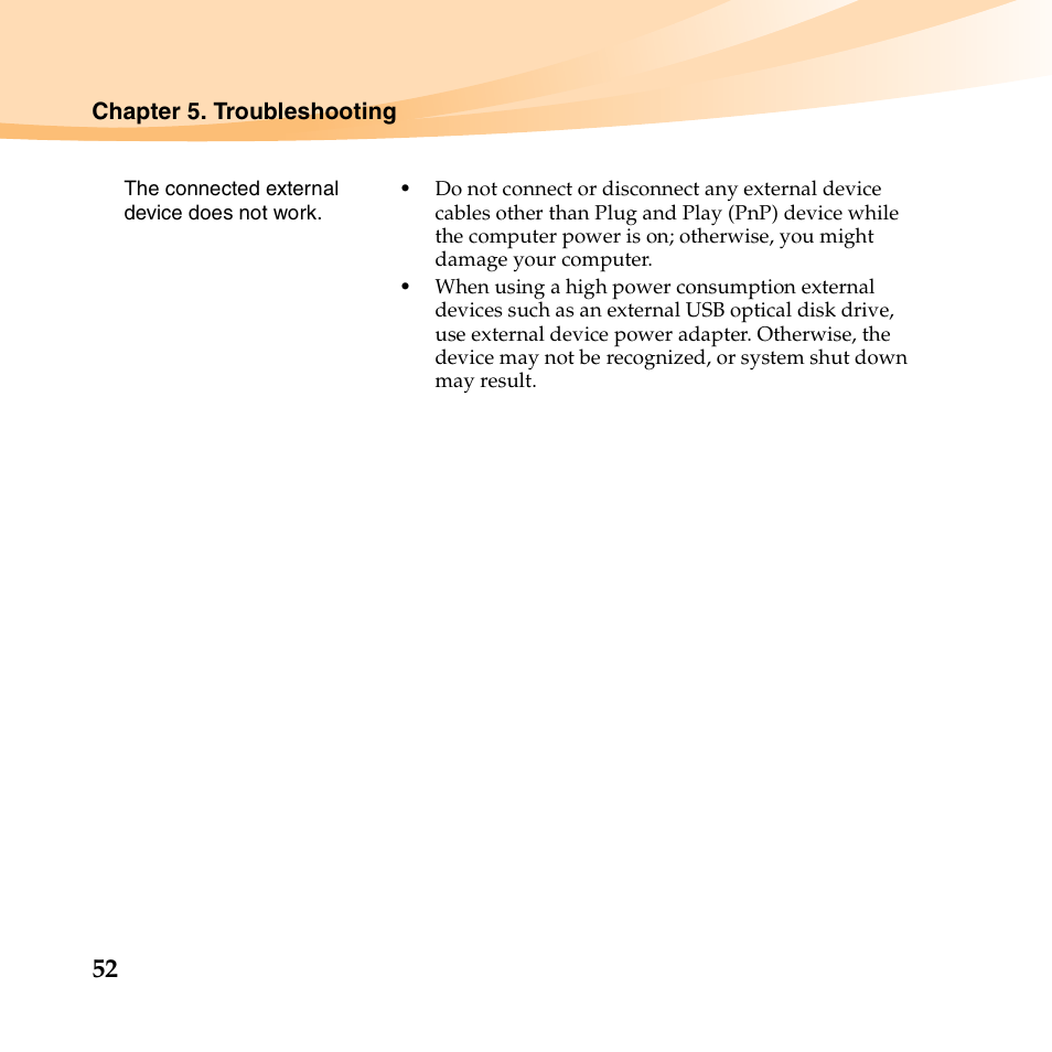 Lenovo IdeaPad U455 User Manual | Page 66 / 142