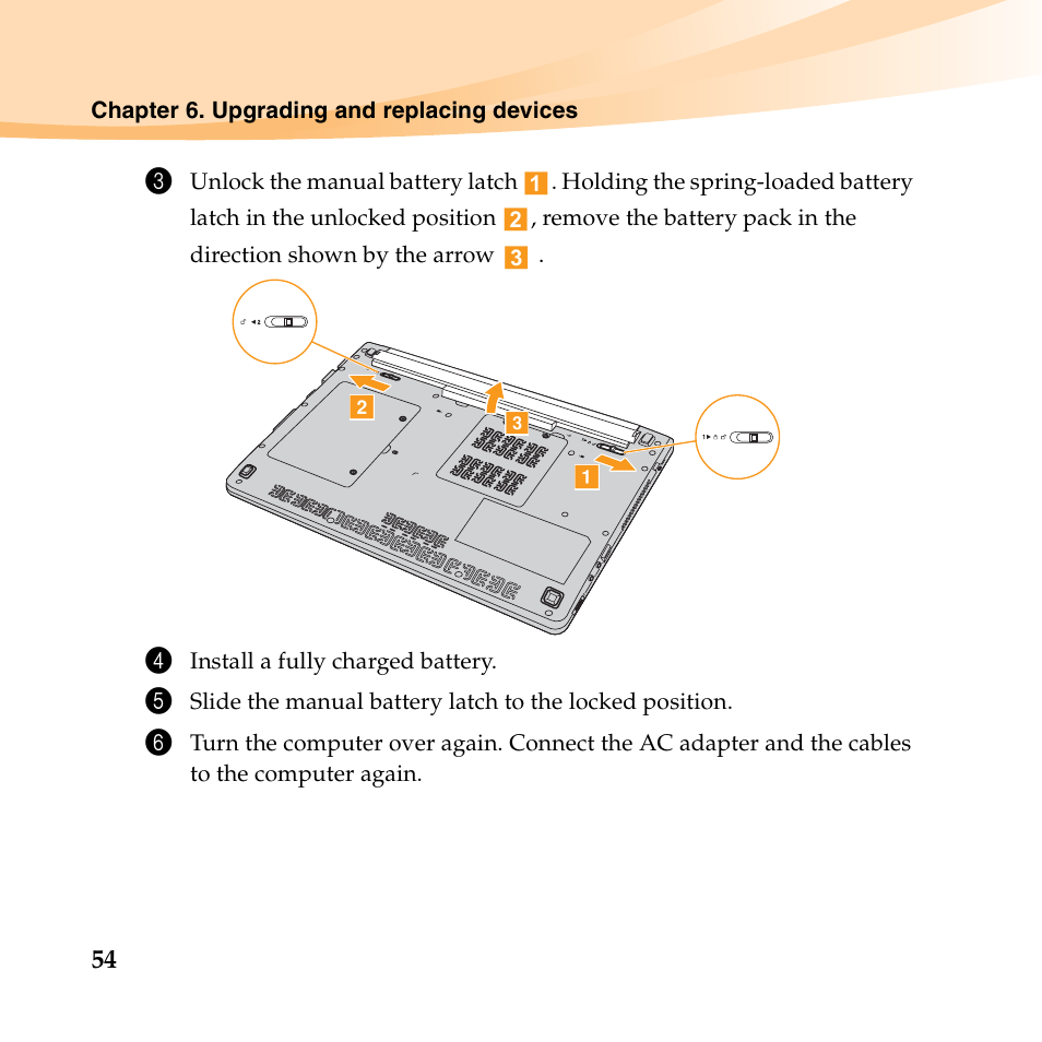 Lenovo IdeaPad U455 User Manual | Page 68 / 142