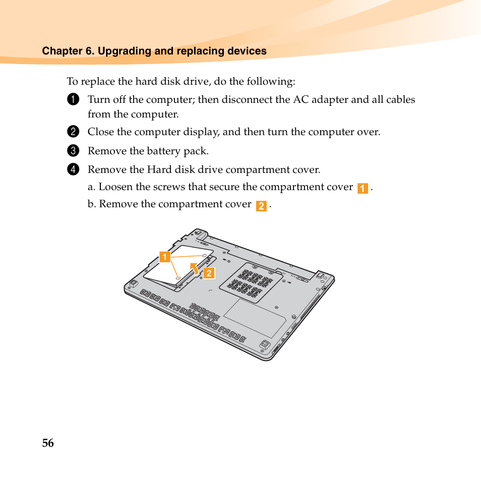 Lenovo IdeaPad U455 User Manual | Page 70 / 142