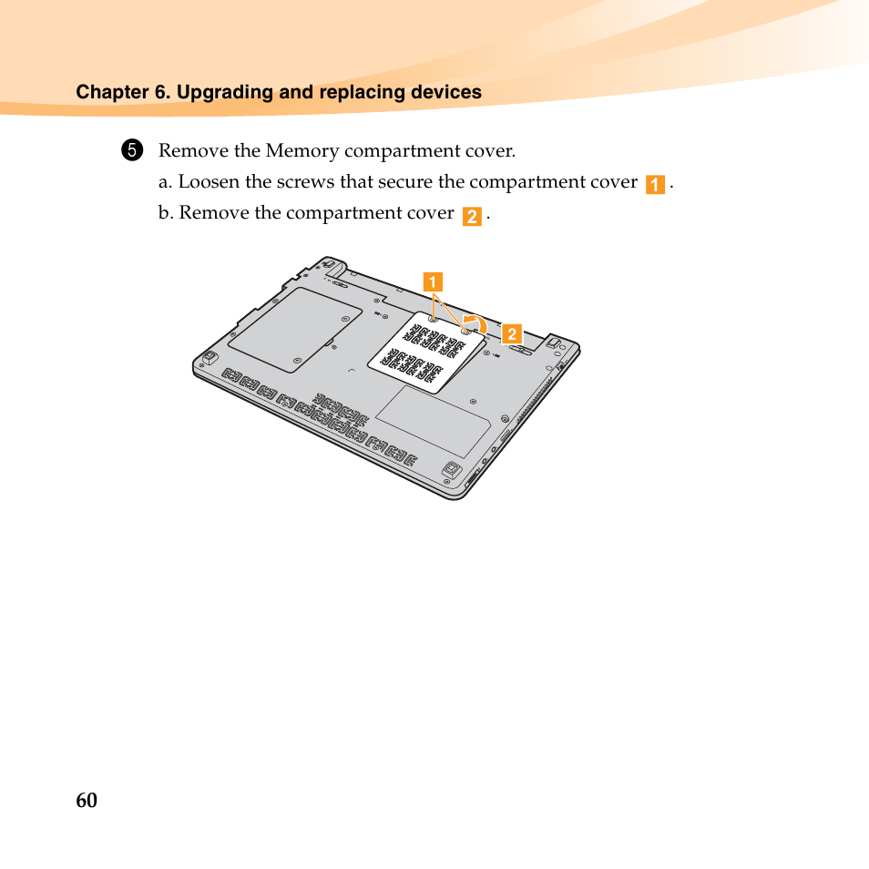Lenovo IdeaPad U455 User Manual | Page 74 / 142