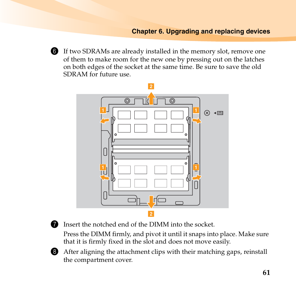 Lenovo IdeaPad U455 User Manual | Page 75 / 142