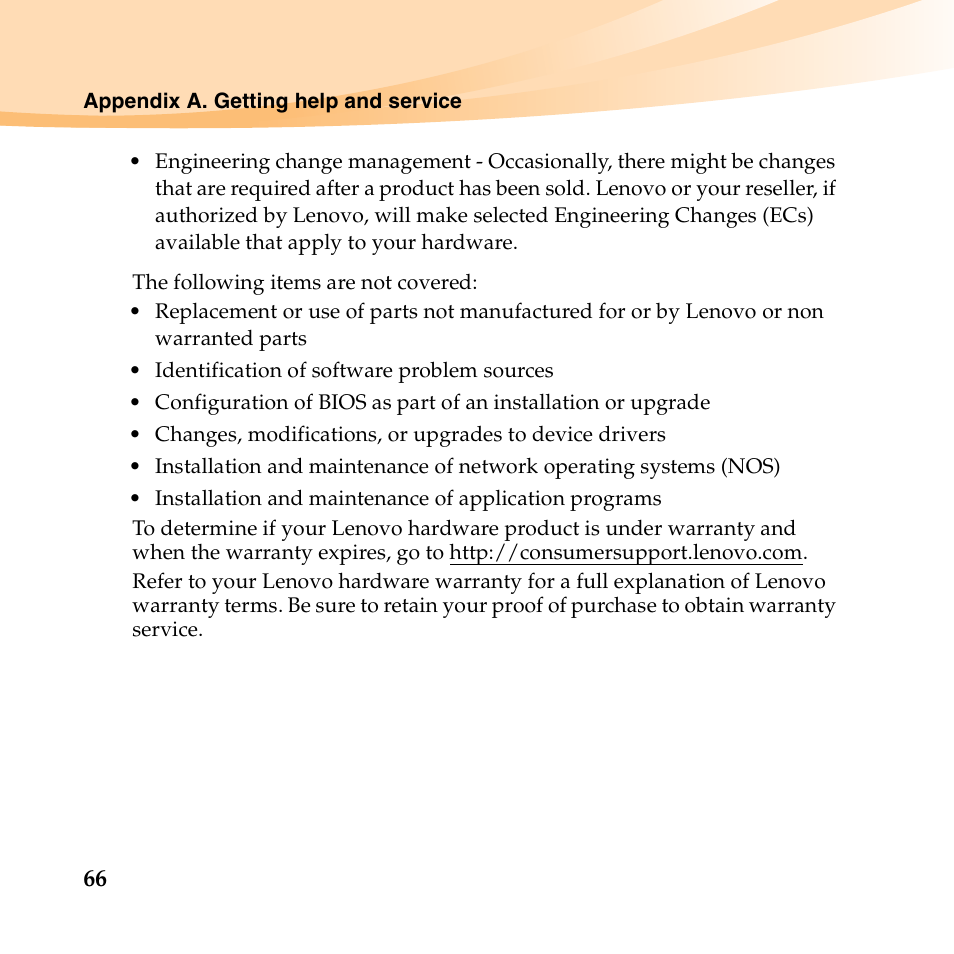 Lenovo IdeaPad U455 User Manual | Page 80 / 142