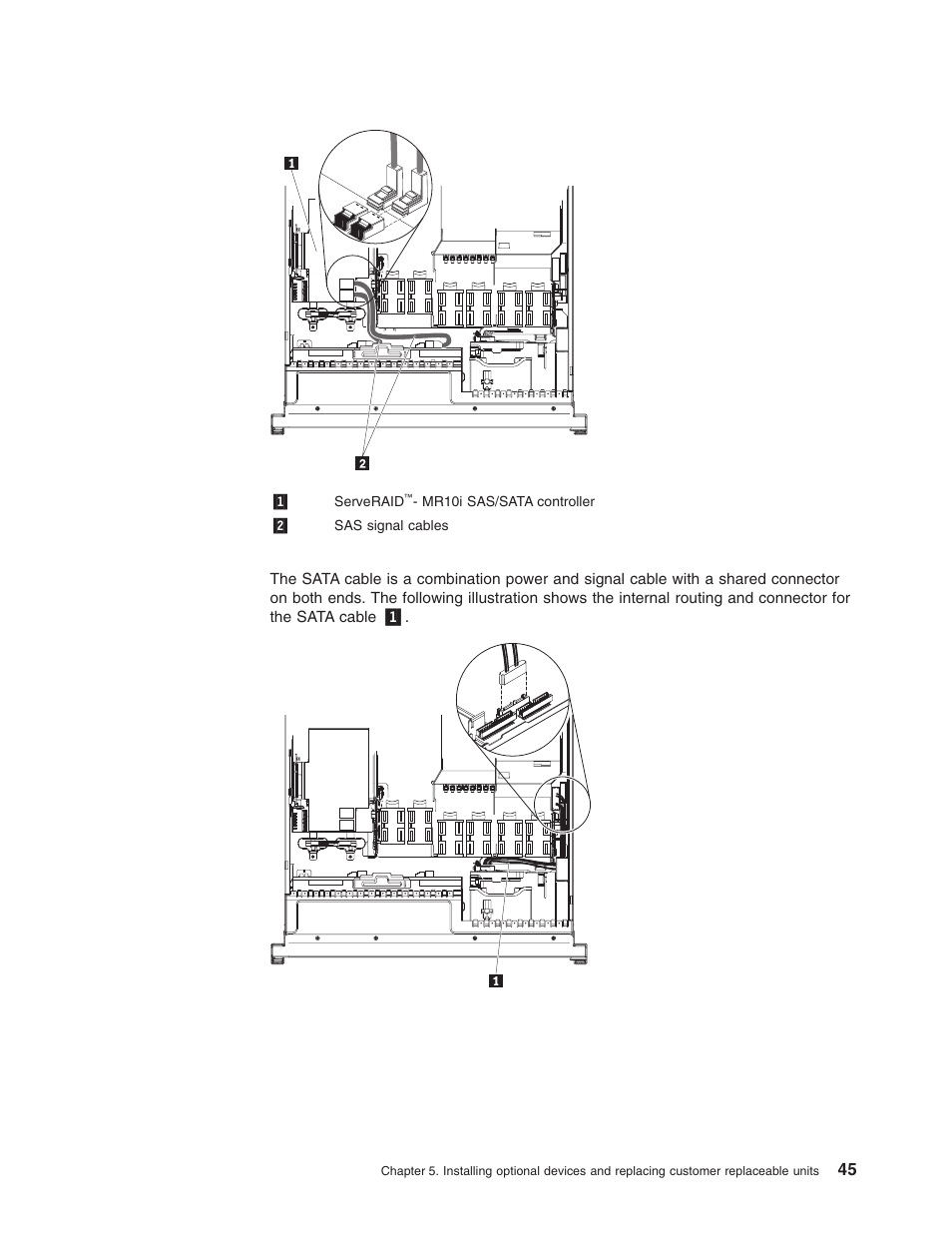 Lenovo RD210 User Manual | Page 61 / 204
