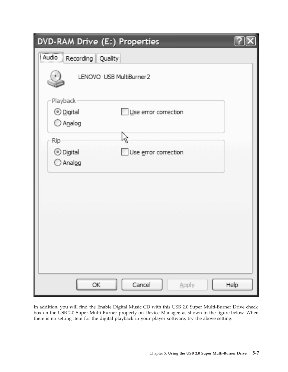 Lenovo 40Y8699 User Manual | Page 35 / 72