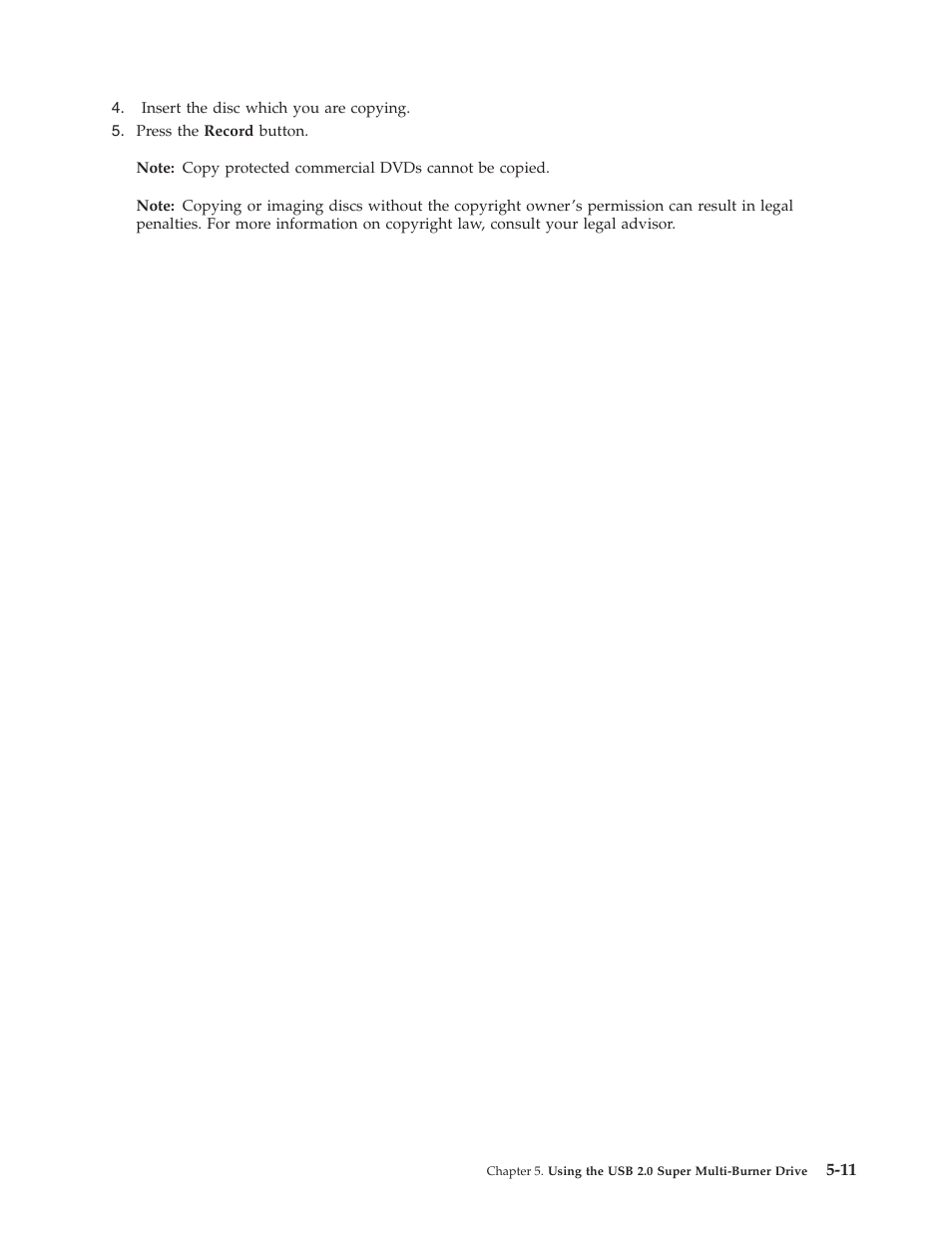 Lenovo 40Y8699 User Manual | Page 39 / 72