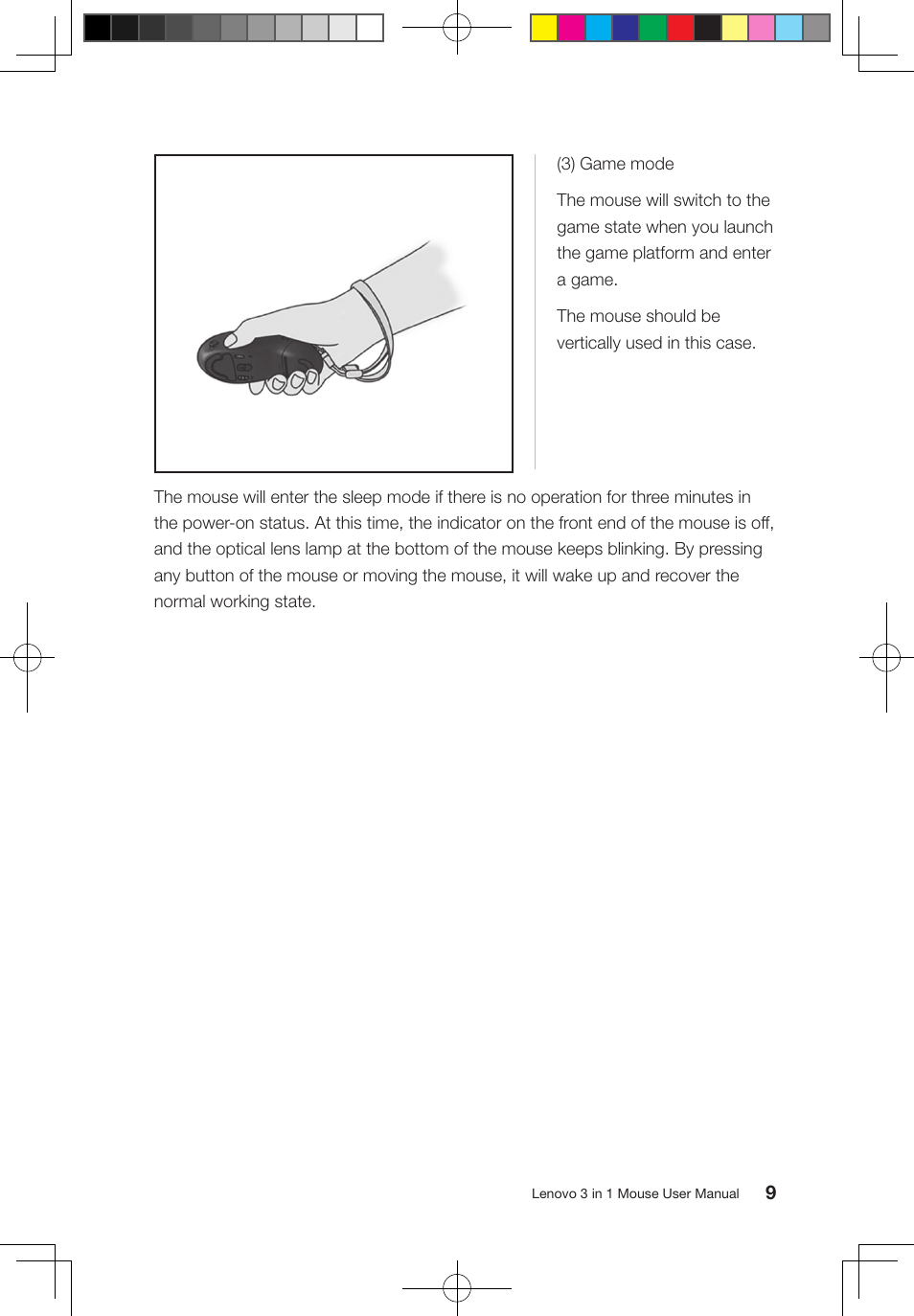 Lenovo 31043789 User Manual | Page 10 / 23