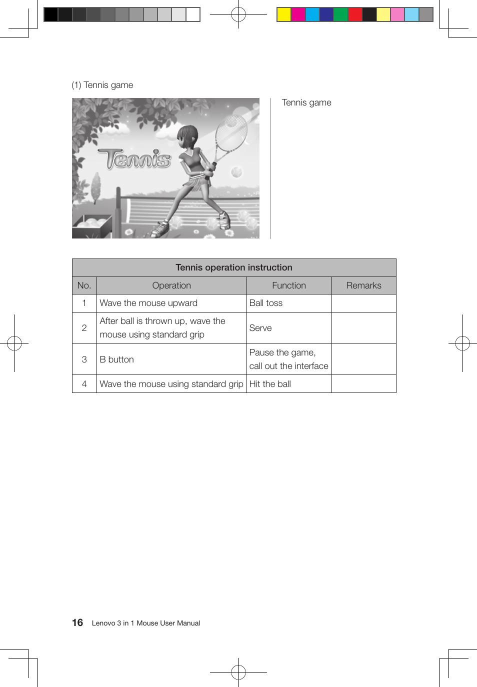 Lenovo 31043789 User Manual | Page 17 / 23