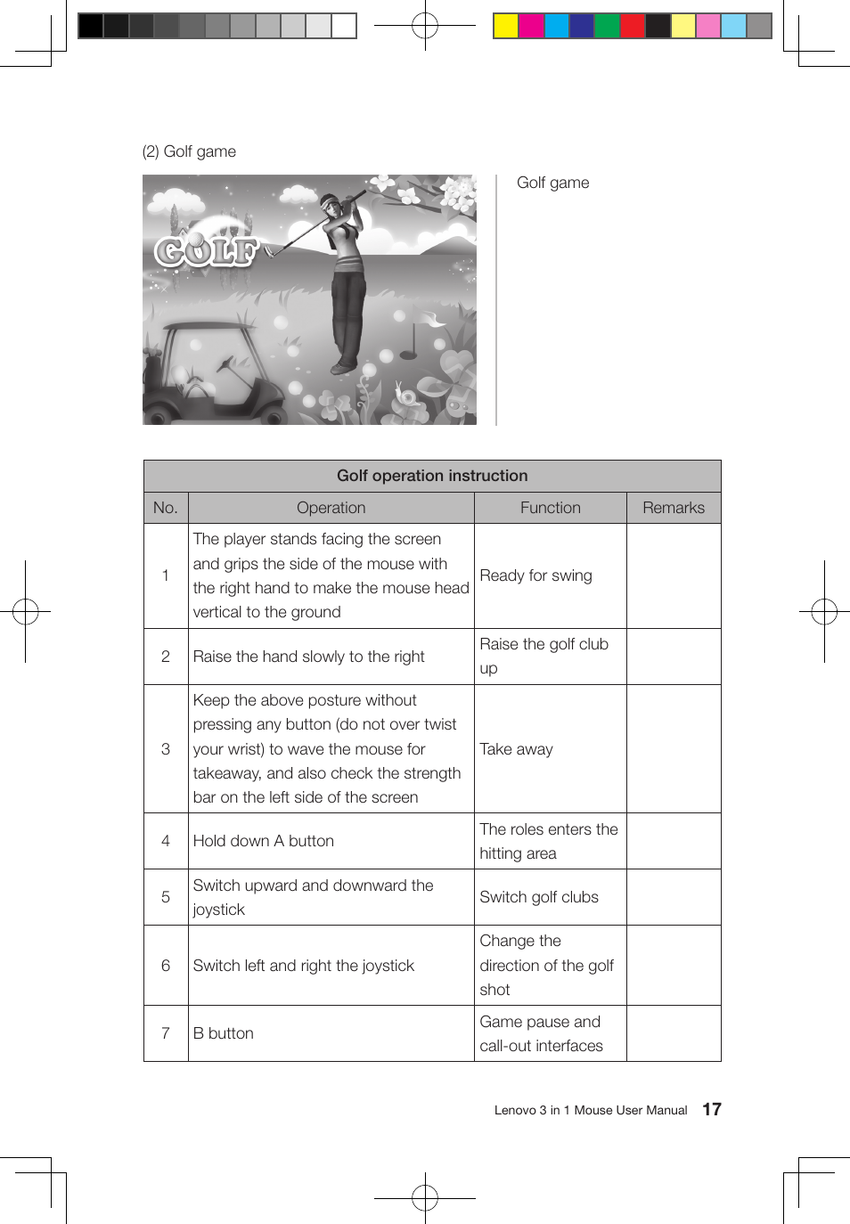 Lenovo 31043789 User Manual | Page 18 / 23