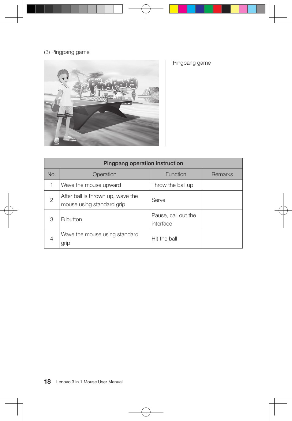 Lenovo 31043789 User Manual | Page 19 / 23