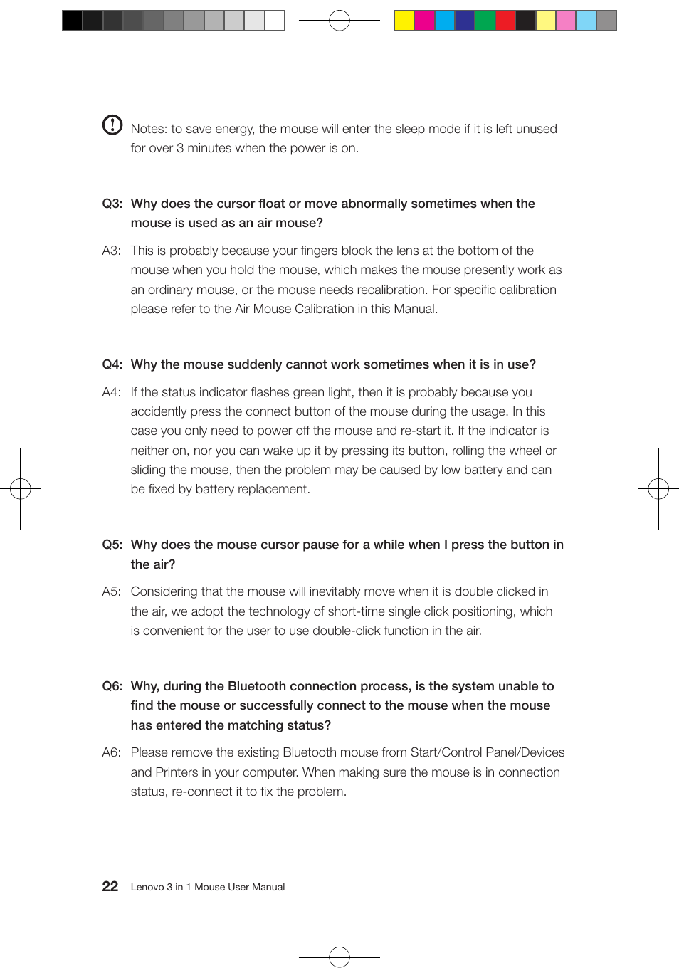 Lenovo 31043789 User Manual | Page 23 / 23