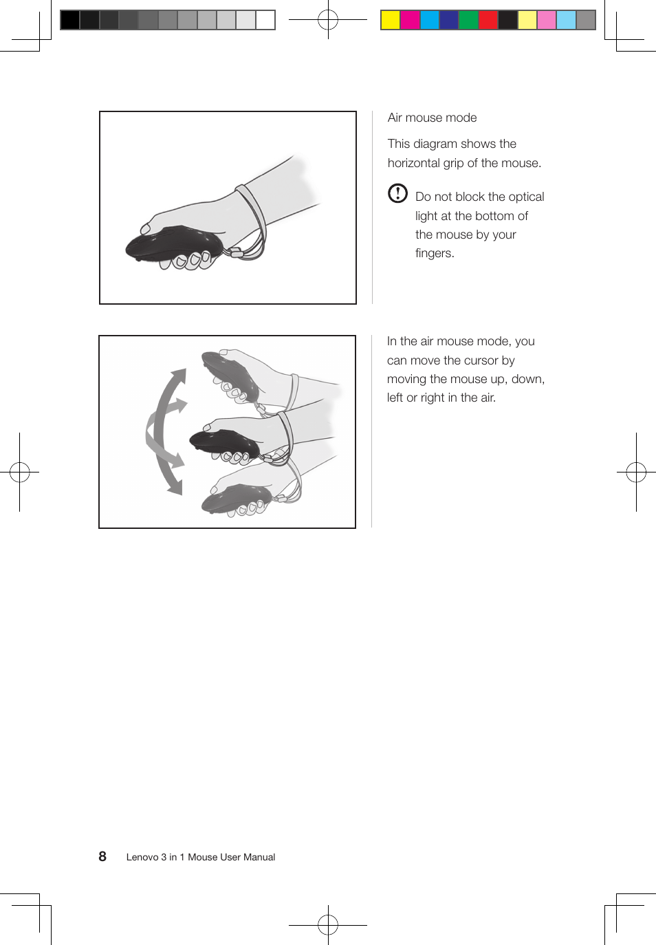 Lenovo 31043789 User Manual | Page 9 / 23