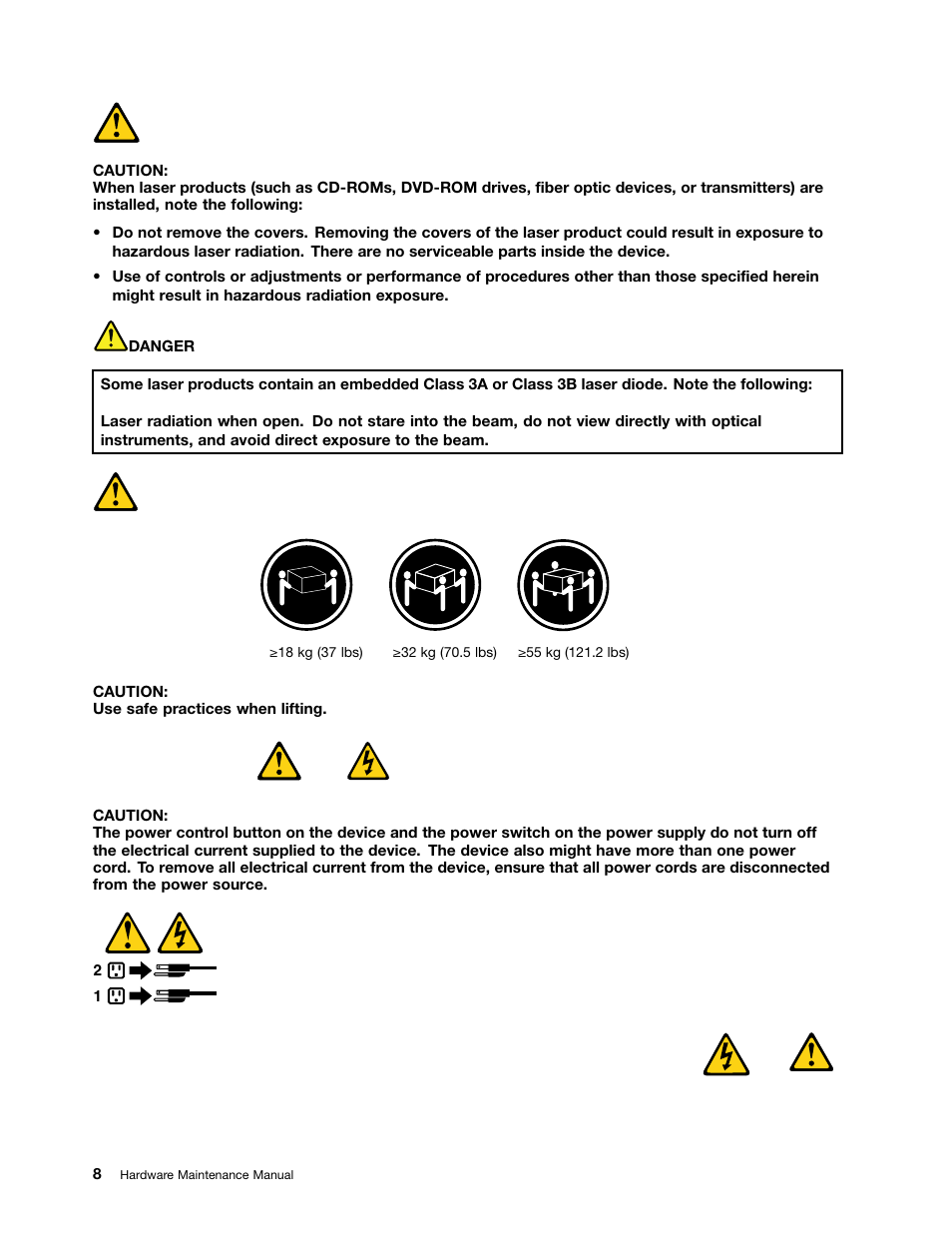 Lenovo 3980 User Manual | Page 14 / 110