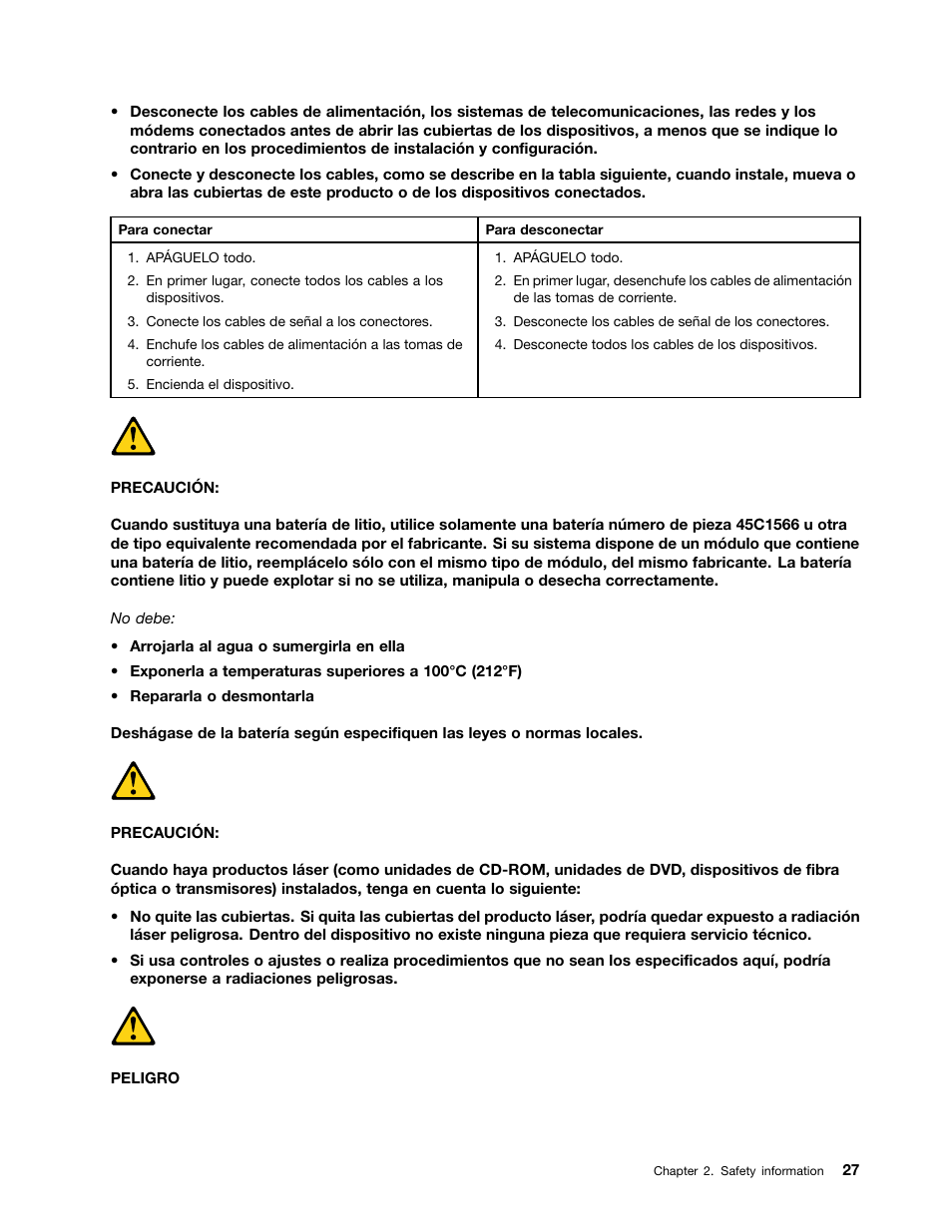 Lenovo 3980 User Manual | Page 33 / 110