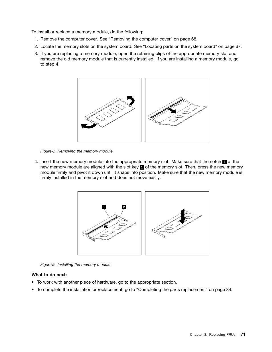 Lenovo 3980 User Manual | Page 77 / 110