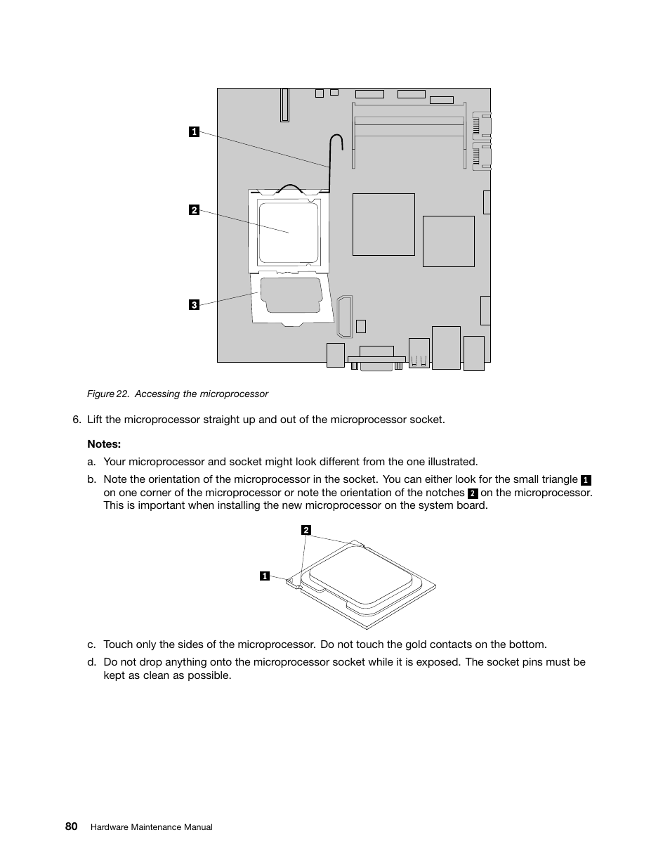 Lenovo 3980 User Manual | Page 86 / 110