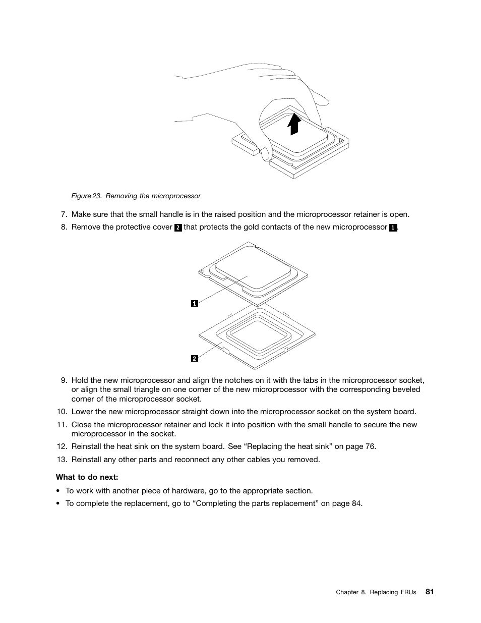 Lenovo 3980 User Manual | Page 87 / 110