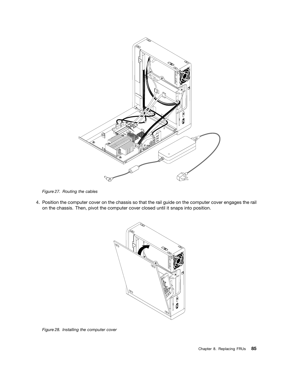 Lenovo 3980 User Manual | Page 91 / 110