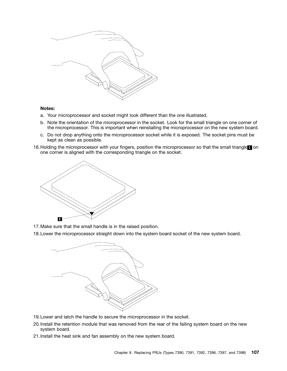Lenovo J SERIES 3000 User Manual | Page 113 / 200