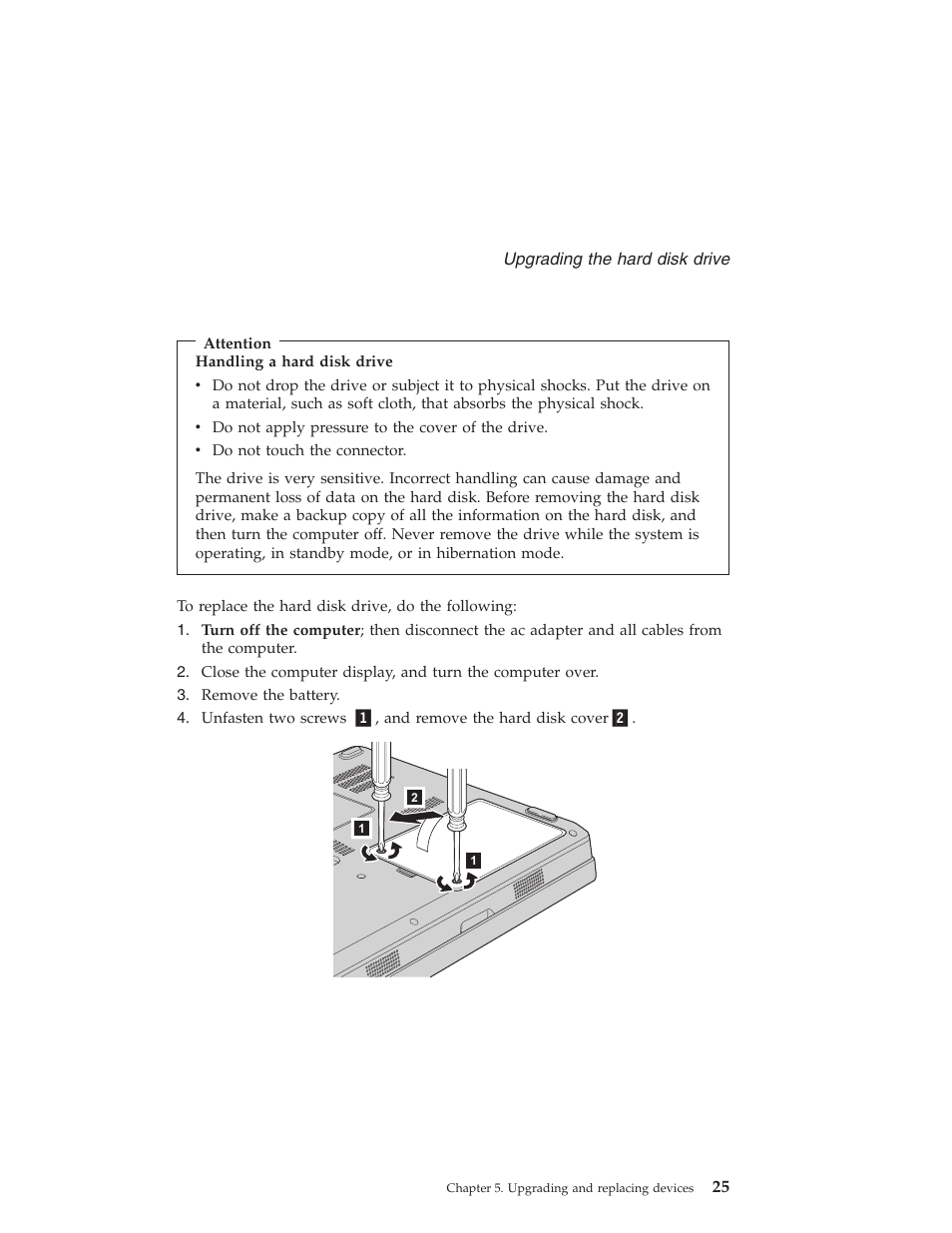 Lenovo NONE FOUND 3000 V100 User Manual | Page 33 / 66