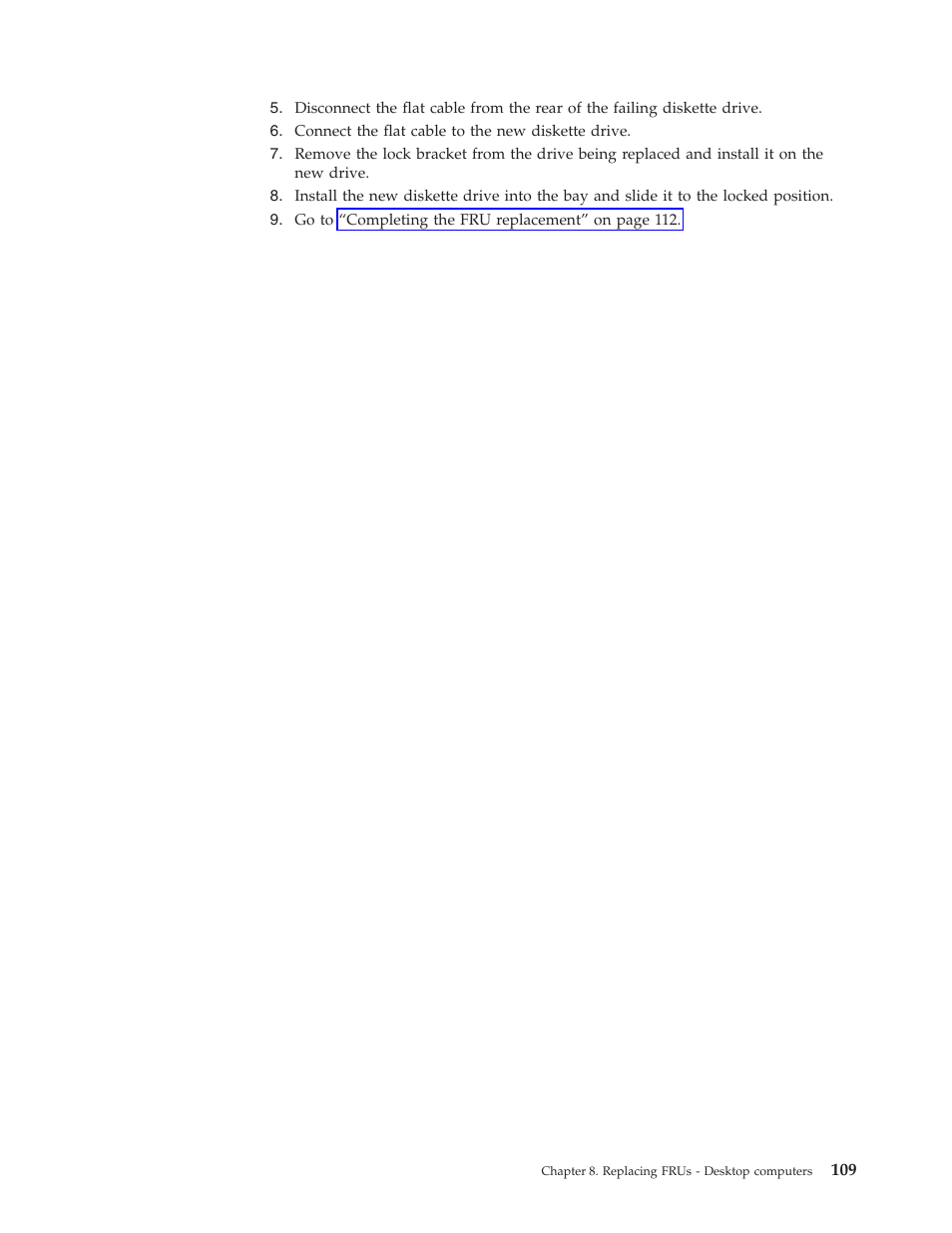 Lenovo THINKCENTRE 6019 User Manual | Page 115 / 506