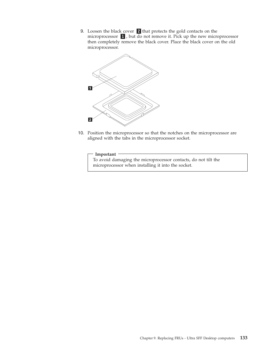 Lenovo THINKCENTRE 6019 User Manual | Page 139 / 506