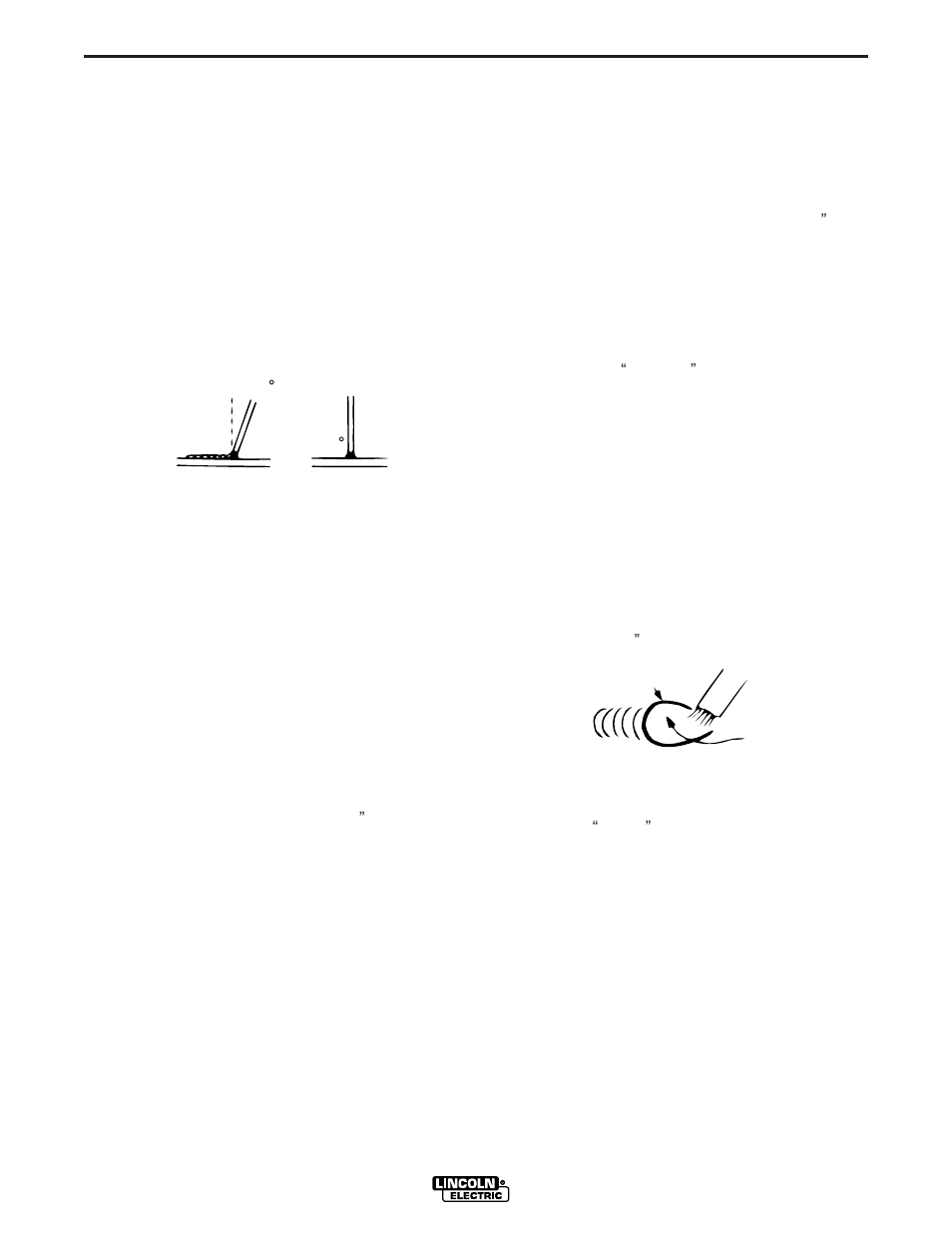 Operation, Figure 5 | Lincoln Electric POWER-ARC 4000 User Manual | Page 28 / 52
