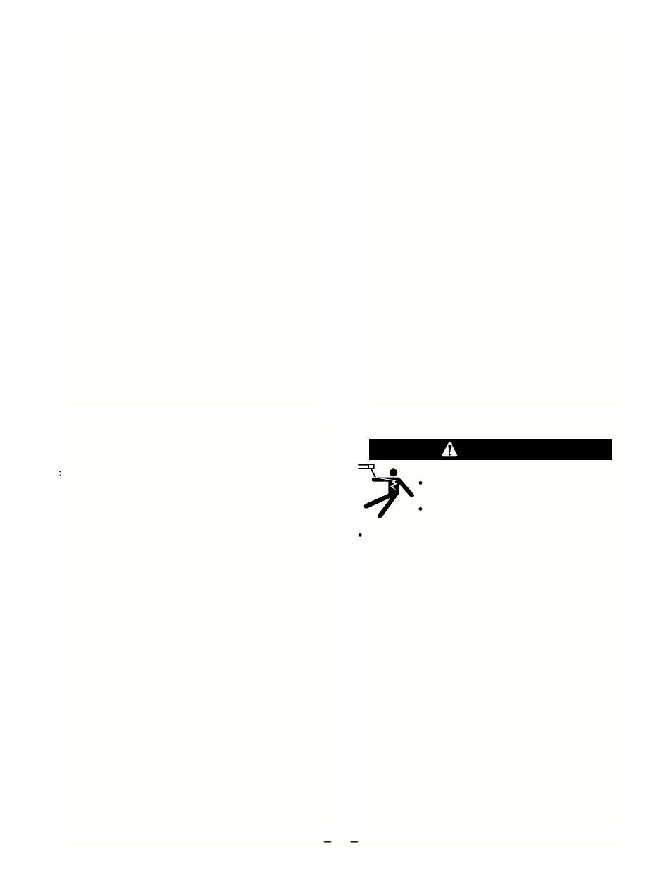 Troubleshooting, Warning | Lincoln Electric DC-650 PRO IM463-A User Manual | Page 19 / 34