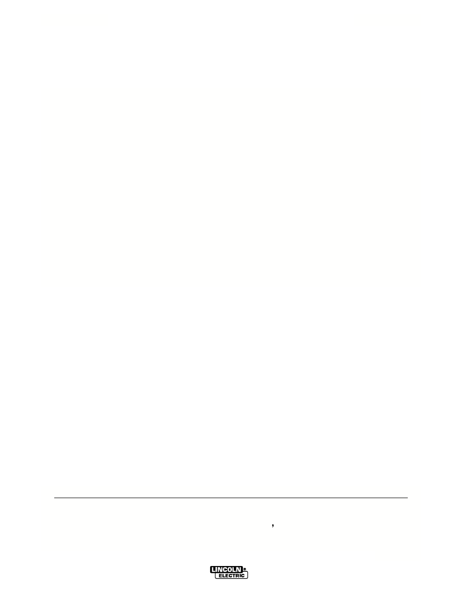 Dc-650 pro, Dc-750, Parts list for | Lincoln Electric DC-650 PRO IM463-A User Manual | Page 29 / 34
