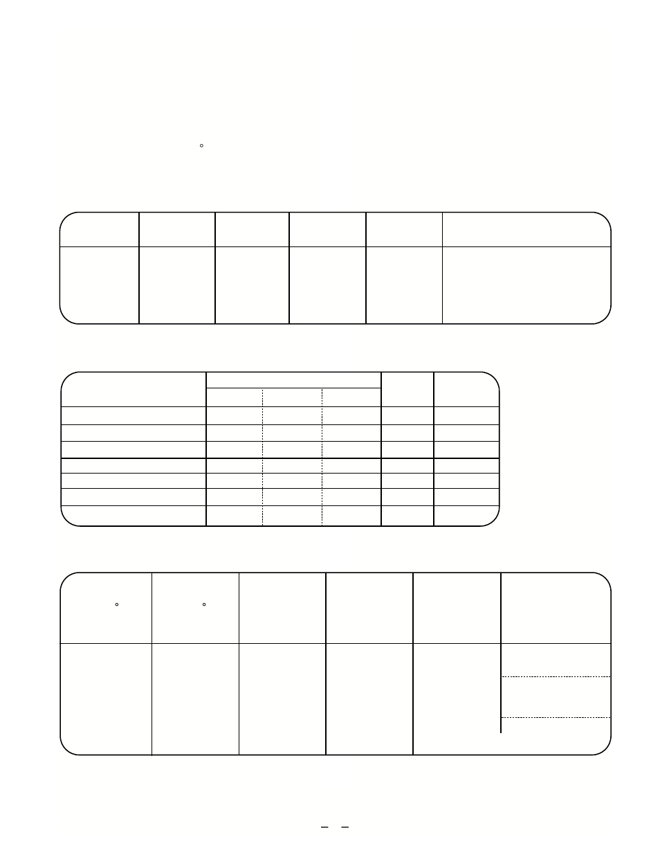 General description, Input specifications technical specifications, Output specifications | Lincoln Electric DC-650 PRO IM463-A User Manual | Page 7 / 34