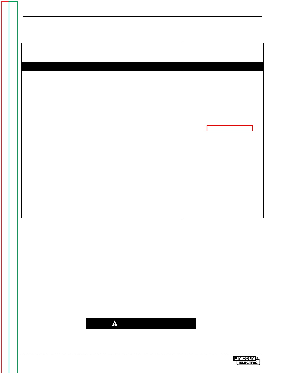 Engine will not start, Troubleshooting & repair, Caution | Lincoln Electric POWER-ARC 4000 SVM103-A User Manual | Page 48 / 80