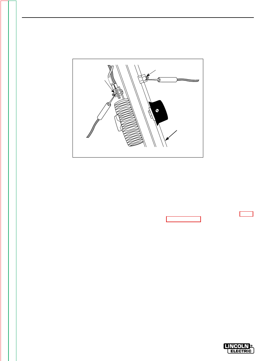 Troubleshooting & repair, Rotor voltage test (continued) | Lincoln Electric POWER-ARC 4000 SVM103-A User Manual | Page 52 / 80