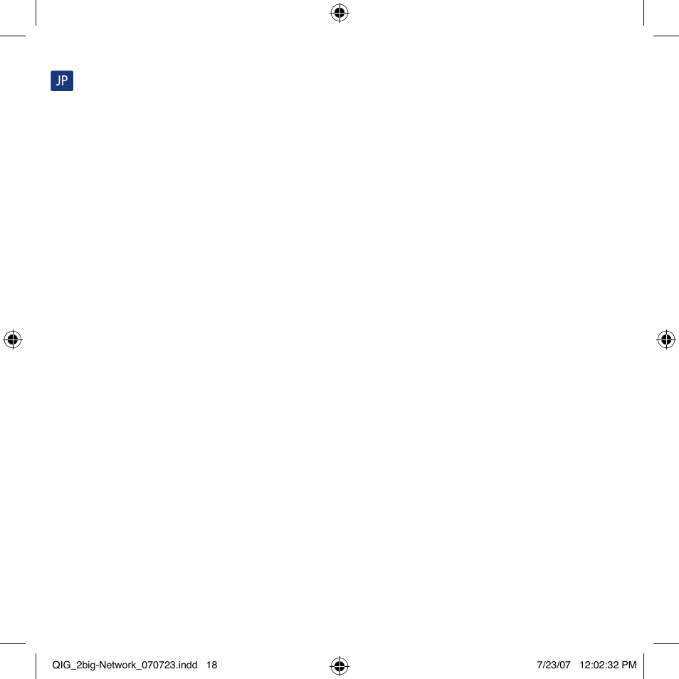 LaCie 2big network User Manual | Page 18 / 24