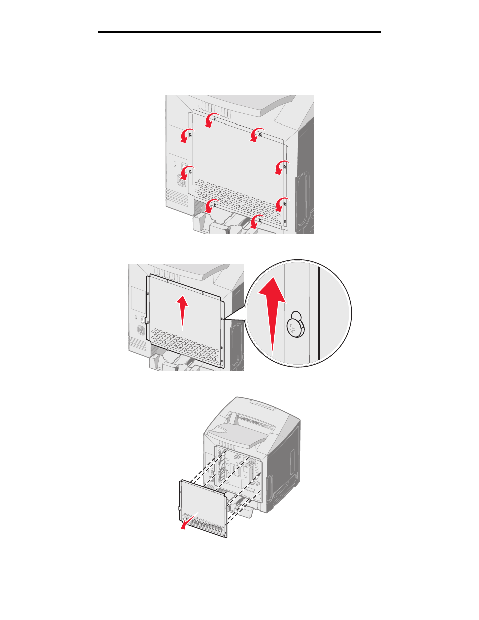 Lexmark C520 User Manual | Page 120 / 145