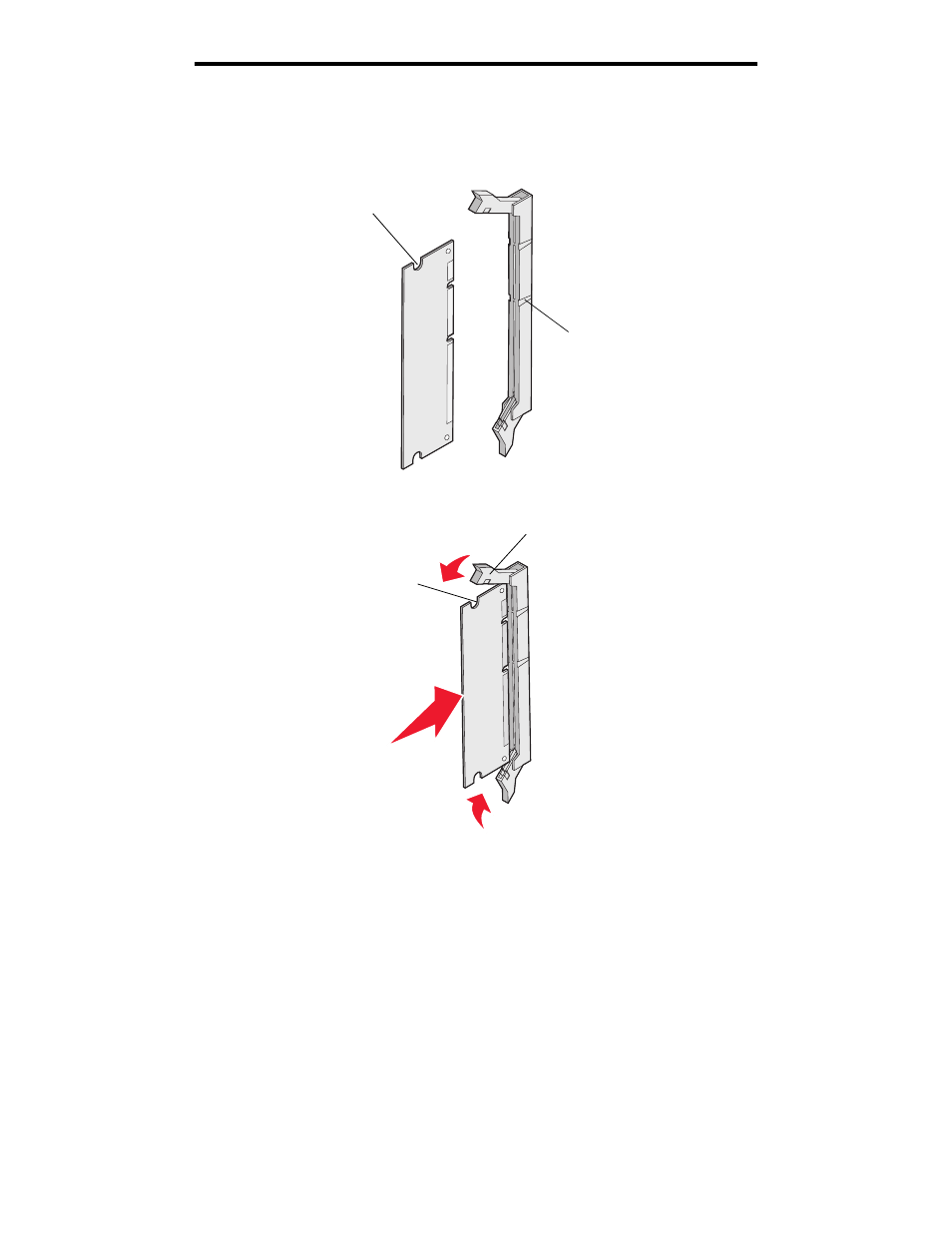 Lexmark C520 User Manual | Page 124 / 145