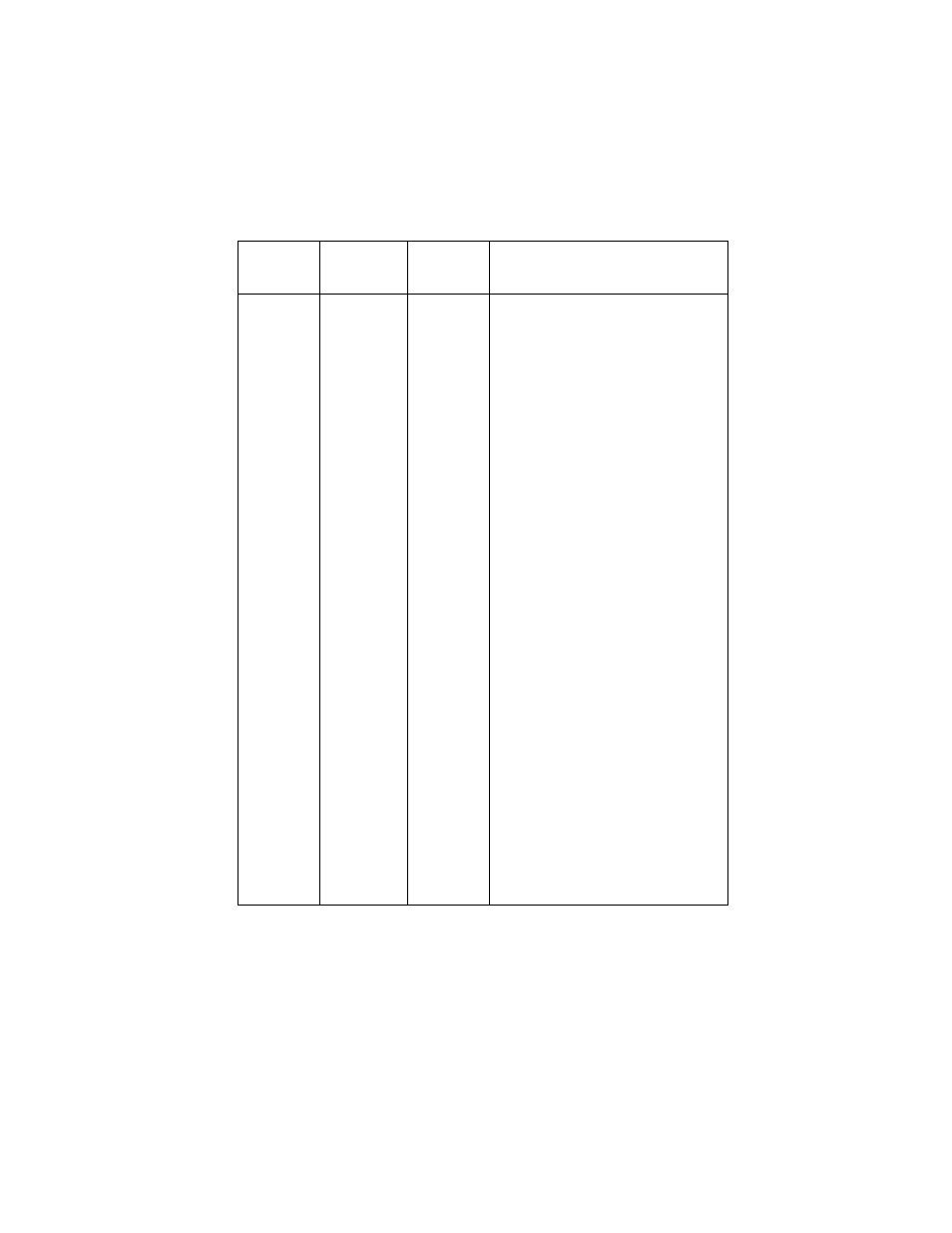 Assembly 4: electronics | Lexmark 4098-001 User Manual | Page 59 / 70