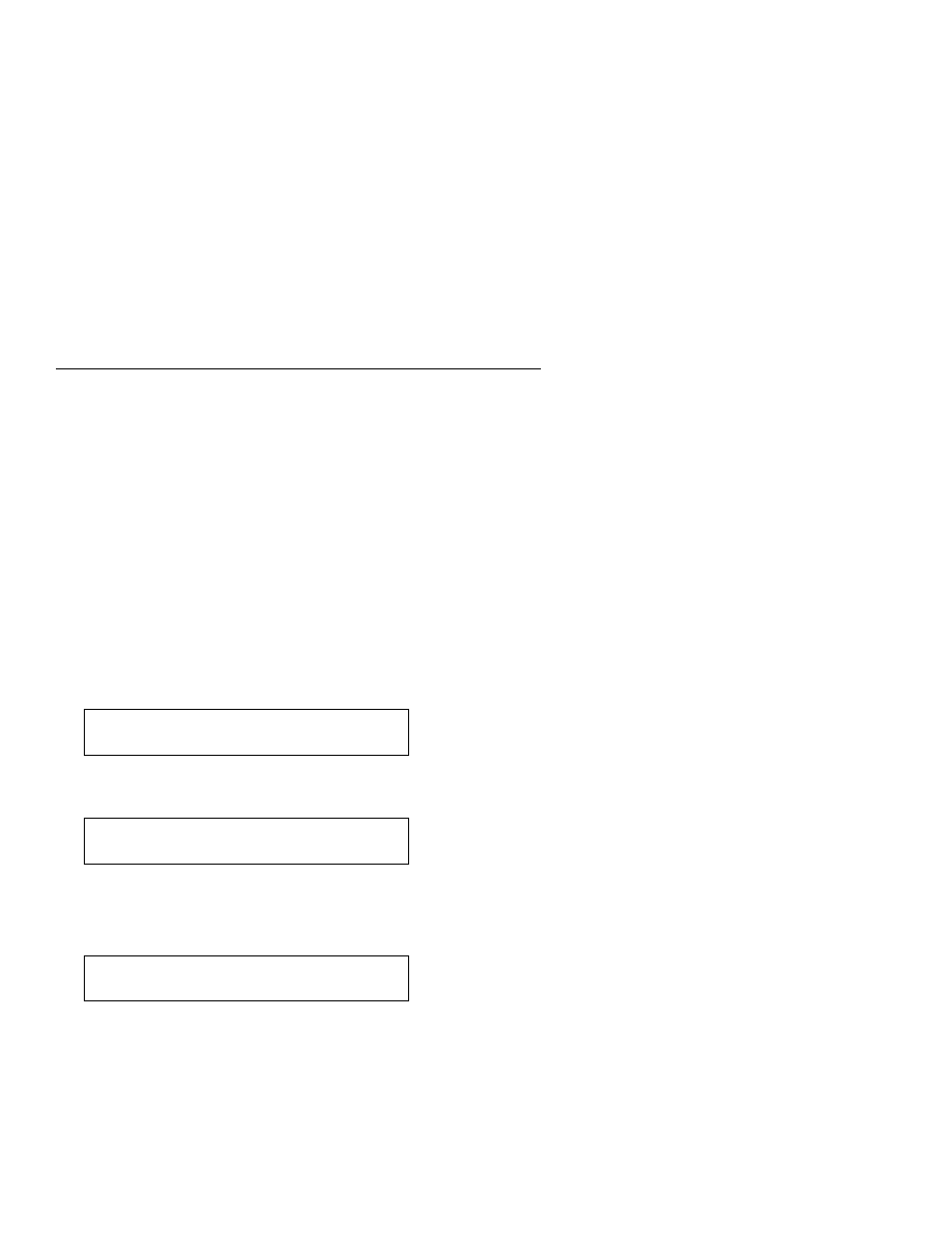 Left margin alignment | Lexmark 4I3 User Manual | Page 206 / 320