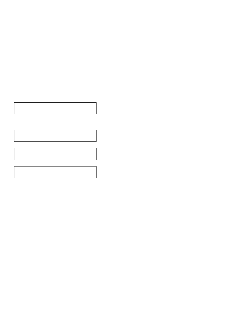 Lexmark 4I3 User Manual | Page 262 / 320
