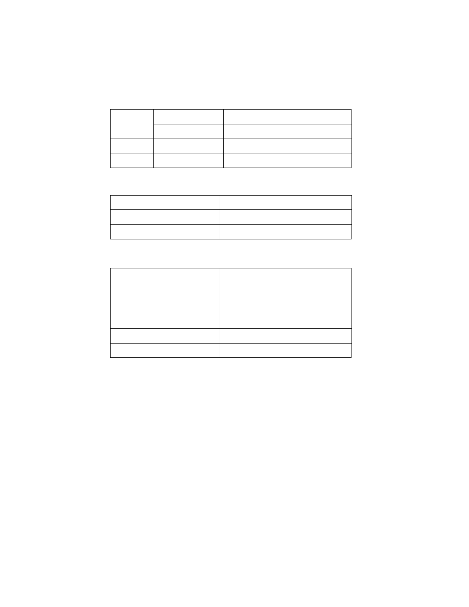 Scanner, Power and size, Scanner power and size | Lexmark 4200 Series User Manual | Page 14 / 76