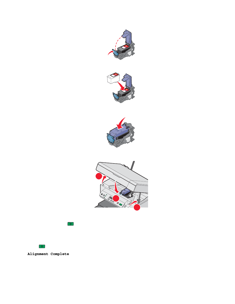Lexmark 3400 Series User Manual | Page 53 / 85