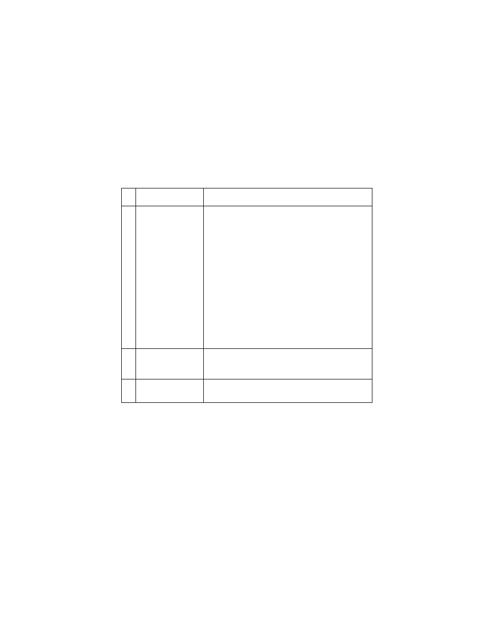 Maintenance station service check, Maintenance station | Lexmark 1000 User Manual | Page 19 / 56